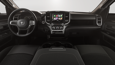 2026 RAM 3500 Chassis Cab RAM 3500 TRADESMAN CHASSIS REGULAR CAB 4X4 84' CA