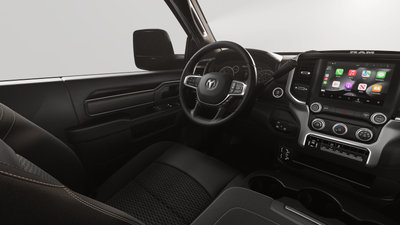 2026 RAM 3500 Chassis Cab RAM 3500 TRADESMAN CHASSIS REGULAR CAB 4X4 84' CA