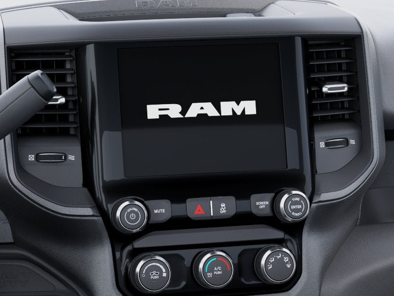 2026 RAM 3500 Chassis Cab Tradesman 167.5 WB