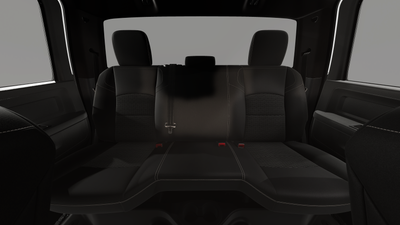 2026 RAM 3500 Chassis Cab RAM 3500 TRADESMAN CREW CAB CHASSIS 4X4 60' CA