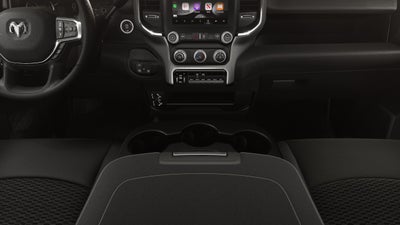 2026 RAM 3500 Chassis Cab RAM 3500 TRADESMAN CREW CAB CHASSIS 4X4 60' CA