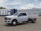 2026 RAM 3500 Chassis Cab Tradesman