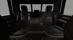 2026 RAM 3500 Chassis Cab Tradesman