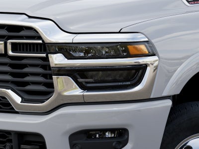 2026 RAM 3500 Chassis Cab Tradesman