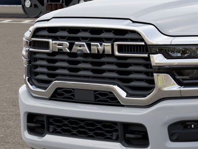 2026 RAM 3500 Chassis Cab Tradesman