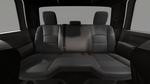 2026 RAM 3500 Chassis Tradesman