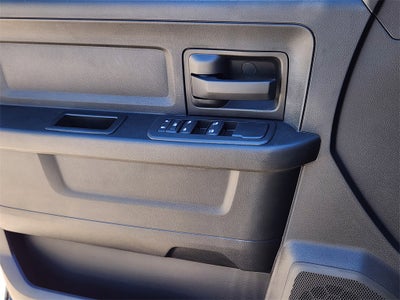 2026 RAM 3500 Chassis Cab RAM 3500 TRADESMAN CREW CAB CHASSIS 4X4 60' CA