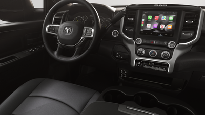 2026 RAM 3500 Chassis Cab RAM 3500 TRADESMAN CREW CAB CHASSIS 4X4 60' CA