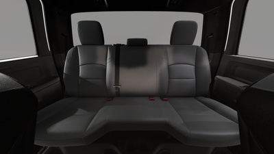 2026 RAM 3500 Chassis Cab Tradesman