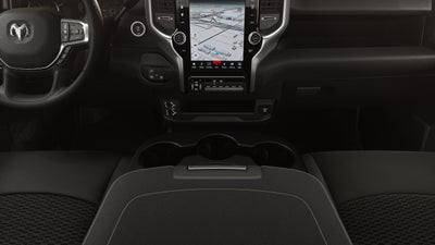 2027 RAM 3500 Tradesman