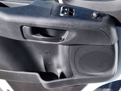 2026 RAM Promaster RAM PROMASTER 3500 TRADESMAN CUTAWAY 159' WB / 104' CA