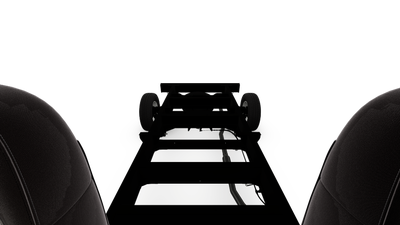 2026 RAM Promaster RAM PROMASTER 3500 TRADESMAN CUTAWAY 159' WB / 104' CA