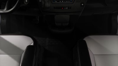 2026 RAM Promaster RAM PROMASTER 3500 TRADESMAN CUTAWAY 159' WB / 104' CA