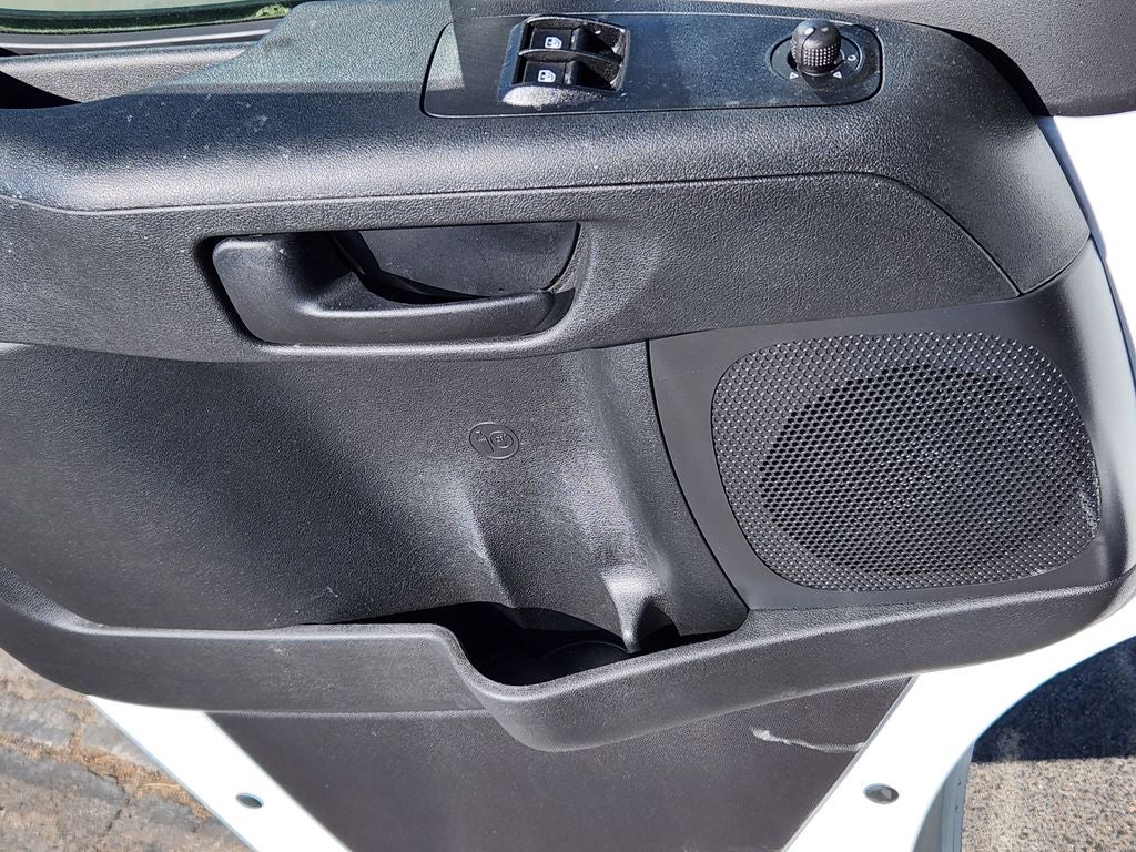2026 RAM Promaster RAM PROMASTER 3500 TRADESMAN CUTAWAY 159' WB / 104' CA