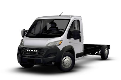 2026 RAM Promaster Low Roof