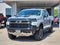2024 Chevrolet Silverado 1500 4WD Crew Cab Short Bed ZR2
