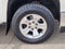 2015 Chevrolet Silverado 1500 2LZ