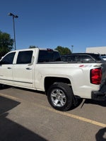 2015 Chevrolet Silverado 1500 2LZ