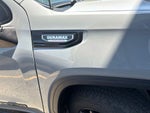 2024 GMC Sierra 1500 4WD Crew Cab Short Box Elevation with 3SB