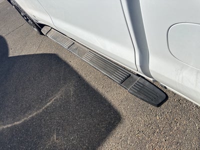 2023 GMC Sierra 1500 4WD Crew Cab Standard Box Elevation