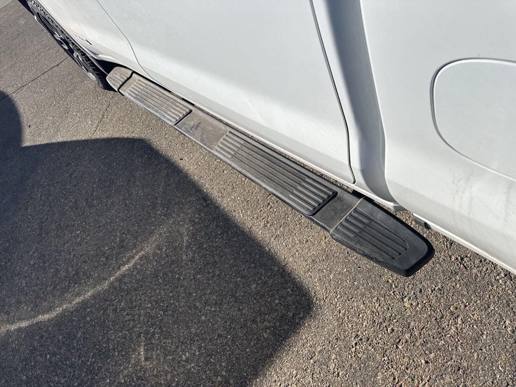 2023 GMC Sierra 1500 4WD Crew Cab Standard Box Elevation