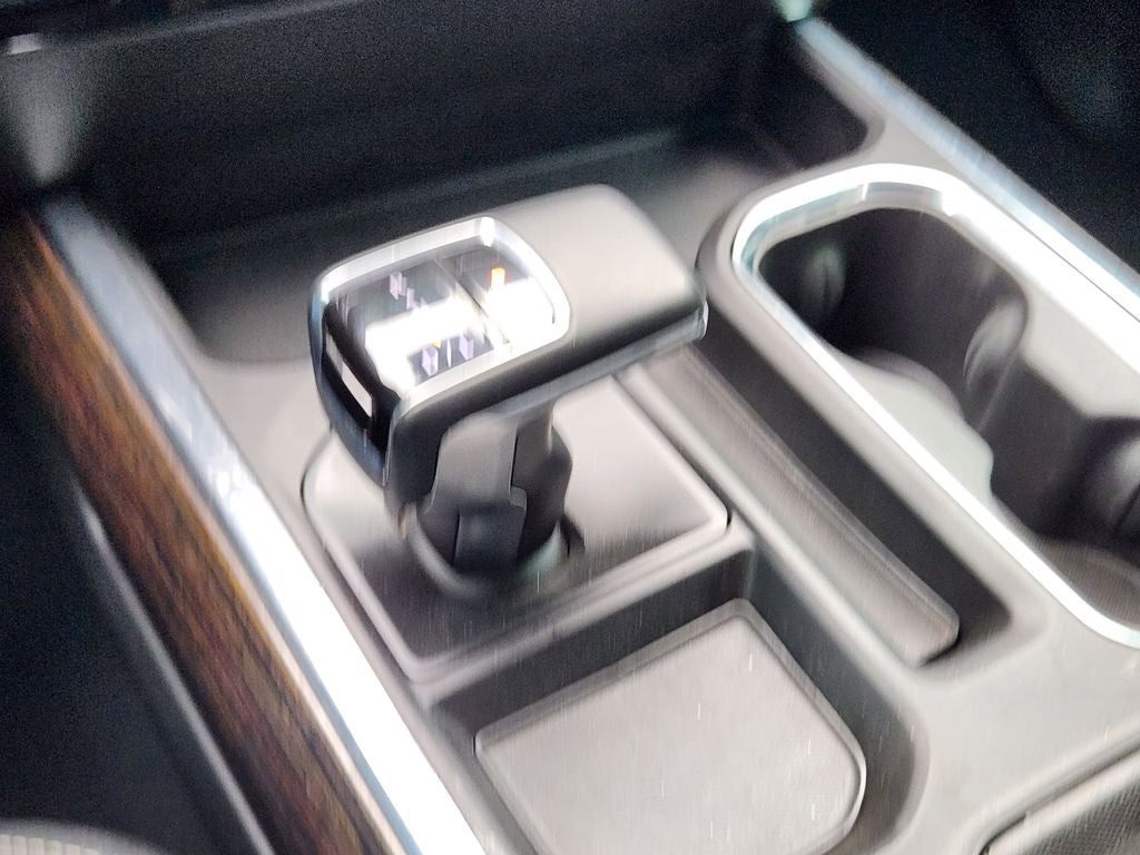 2023 GMC Sierra 1500 4WD Crew Cab Standard Box Elevation