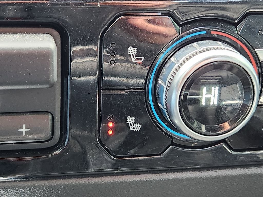 2023 GMC Sierra 1500 4WD Crew Cab Standard Box Elevation