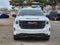 2023 GMC Sierra 1500 4WD Crew Cab Standard Box Elevation