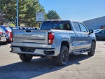 2025 GMC Sierra 1500 4WD Crew Cab Standard Box Elevation