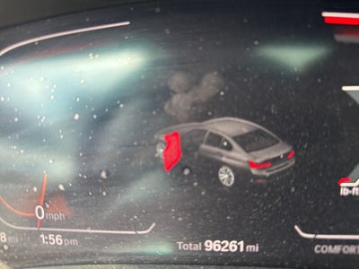 2020 BMW 3 Series 330i xDrive