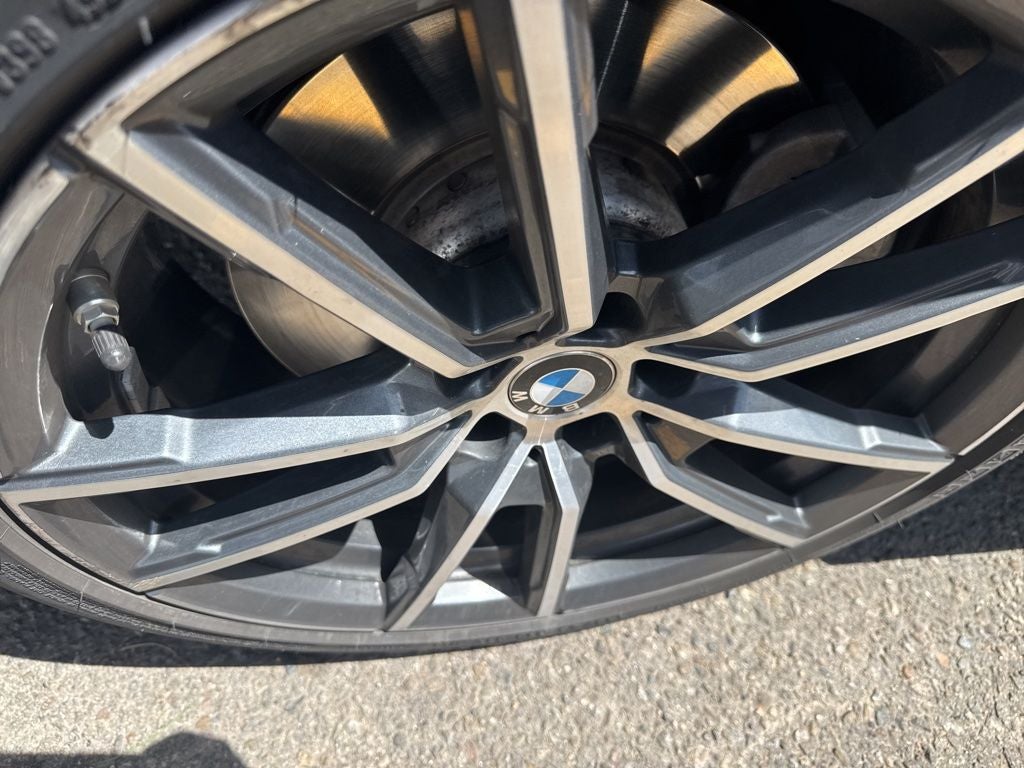 2020 BMW 3 Series 330i xDrive