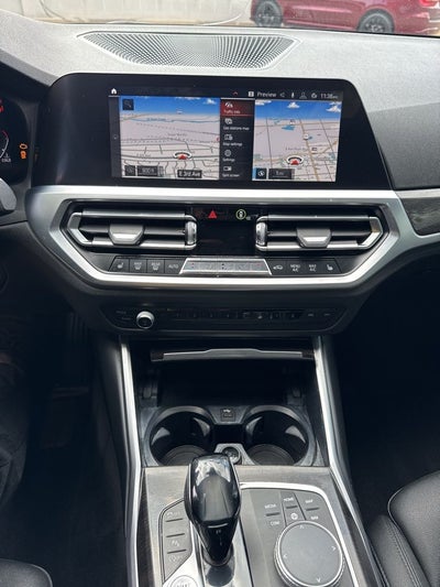 2020 BMW 3 Series 330i xDrive