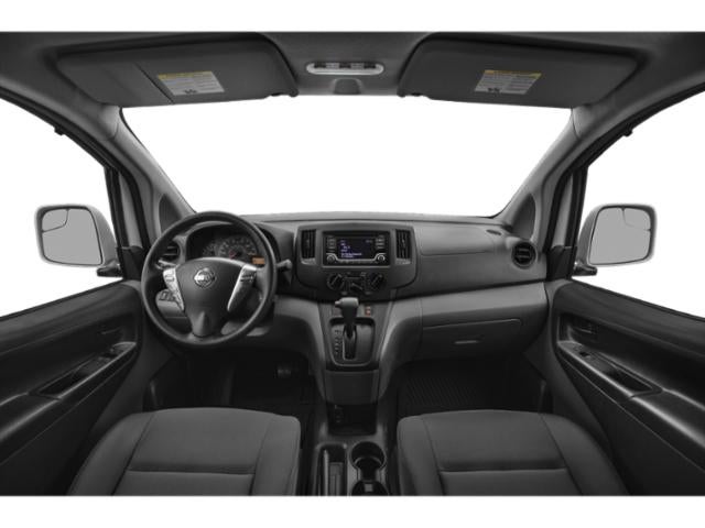 2020 Nissan NV200 SV