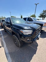 2017 Toyota Tacoma TRD Off-Road