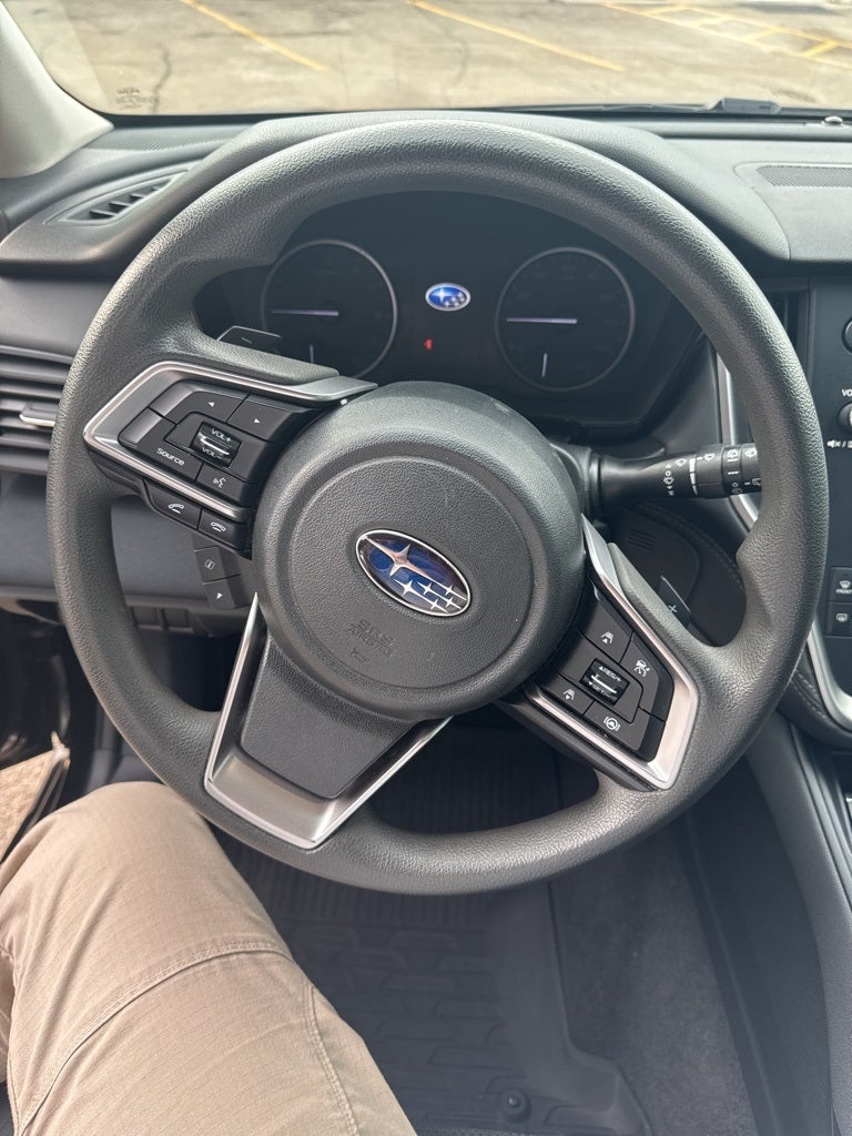 2021 Subaru Outback 2.5i