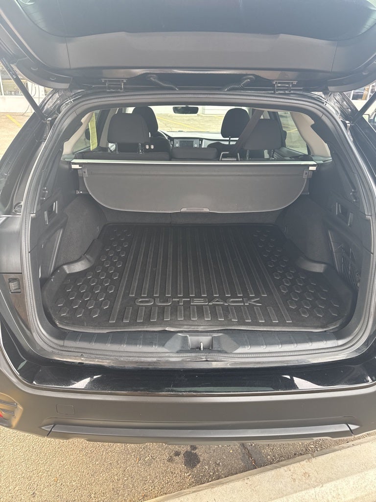 2021 Subaru Outback 2.5i