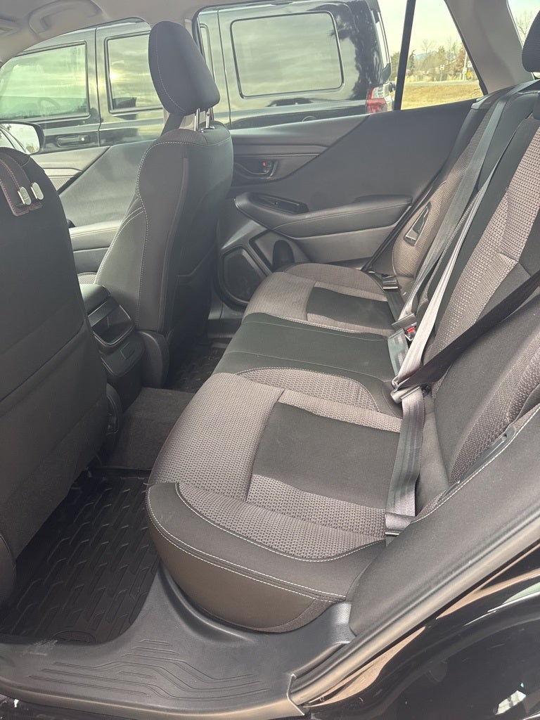 2021 Subaru Outback 2.5i