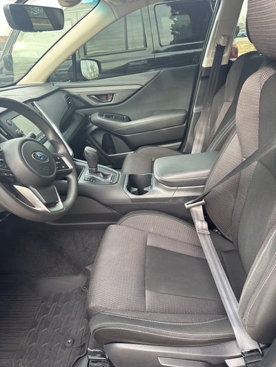 2021 Subaru Outback 2.5i