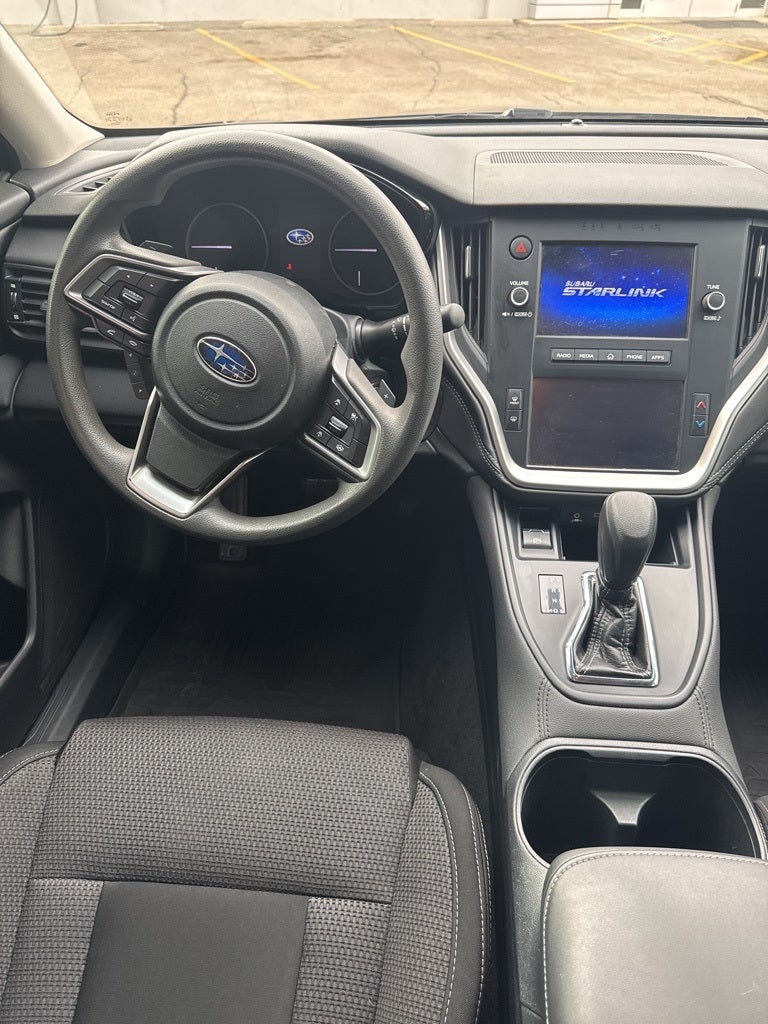 2021 Subaru Outback 2.5i