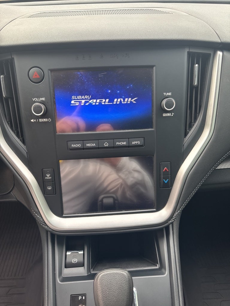 2021 Subaru Outback 2.5i