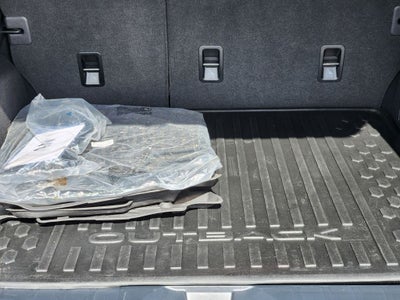 2024 Subaru Outback Onyx Edition XT