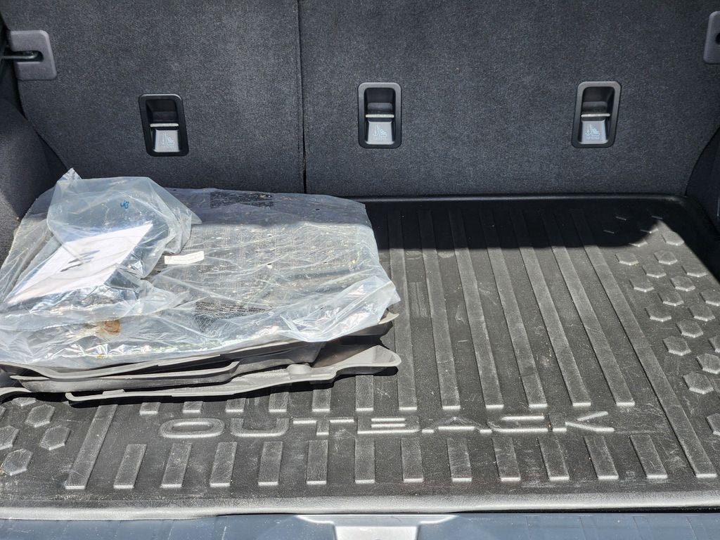 2024 Subaru Outback Onyx Edition XT