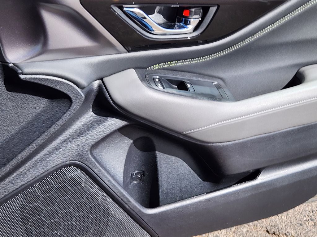 2024 Subaru Outback Onyx Edition XT