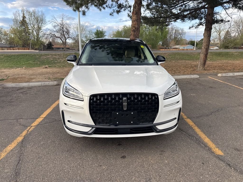 2023 Lincoln Corsair Reserve