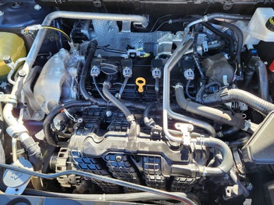 2021 Nissan Rogue SV Intelligent AWD