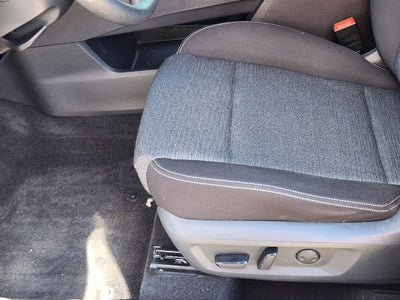 2021 Nissan Rogue SV Intelligent AWD