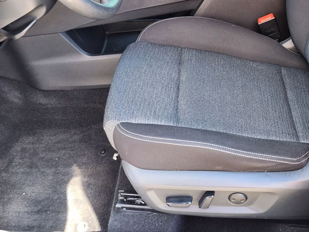 2021 Nissan Rogue SV Intelligent AWD