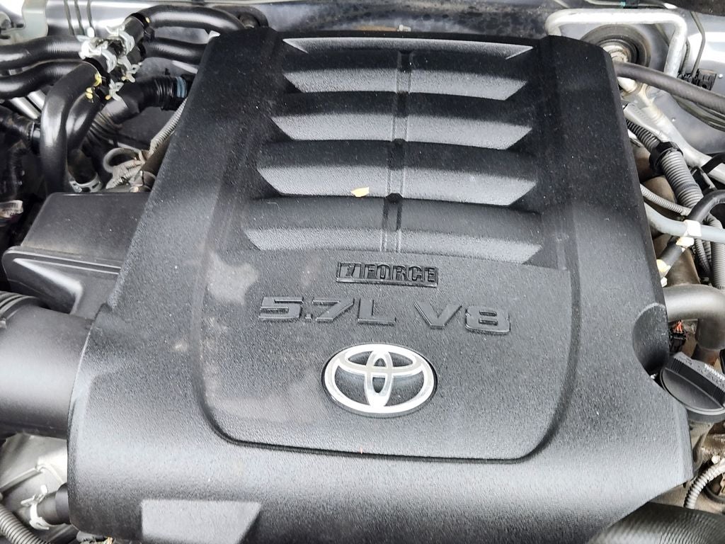 2011 Toyota Sequoia SR5 5.7L V8