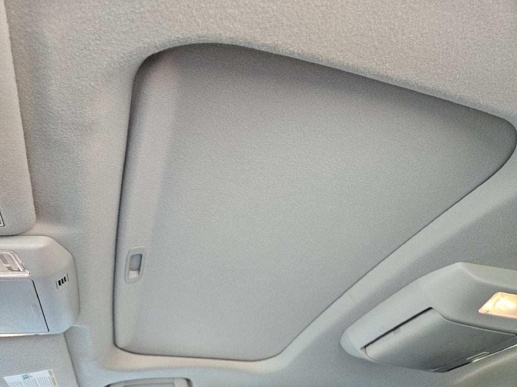 2016 Toyota Sequoia Platinum