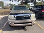 2005 Toyota Tacoma Base V6